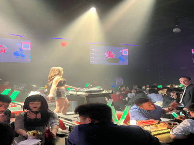 固原夜总会招聘